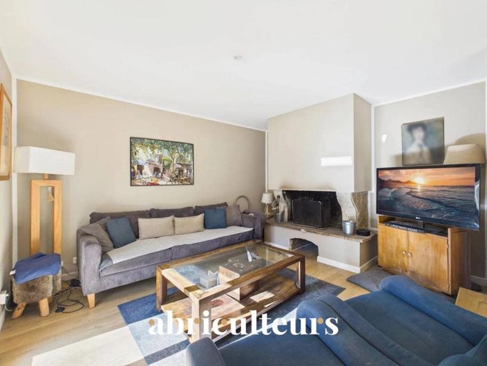 Image No.9-Maison de 4 chambres à vendre à Rognes