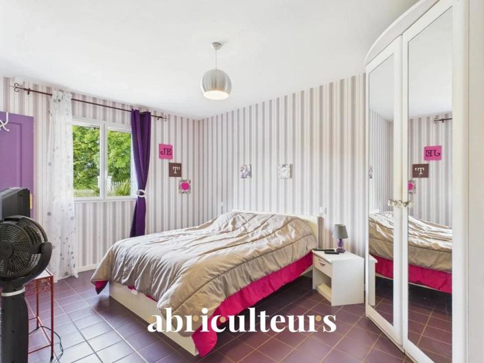 Image No.13-Maison de 4 chambres à vendre à Erdeven