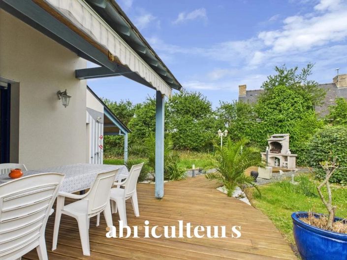 Image No.3-Maison de 4 chambres à vendre à Erdeven