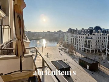 1 - Clamart, Apartment