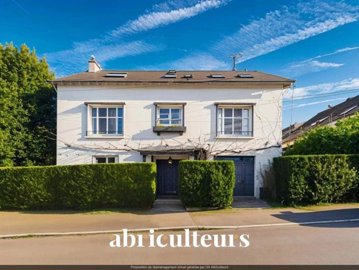 1 - Nantes, Appartement