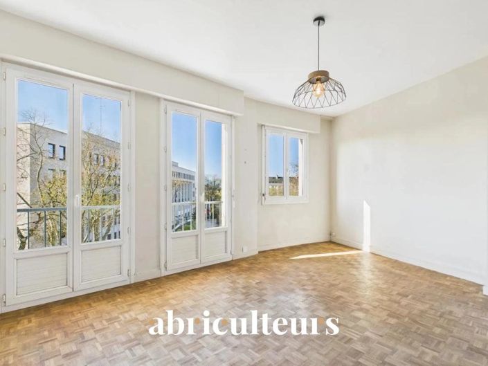 Image No.3-Appartement de 2 chambres à vendre à Saint-Nazaire