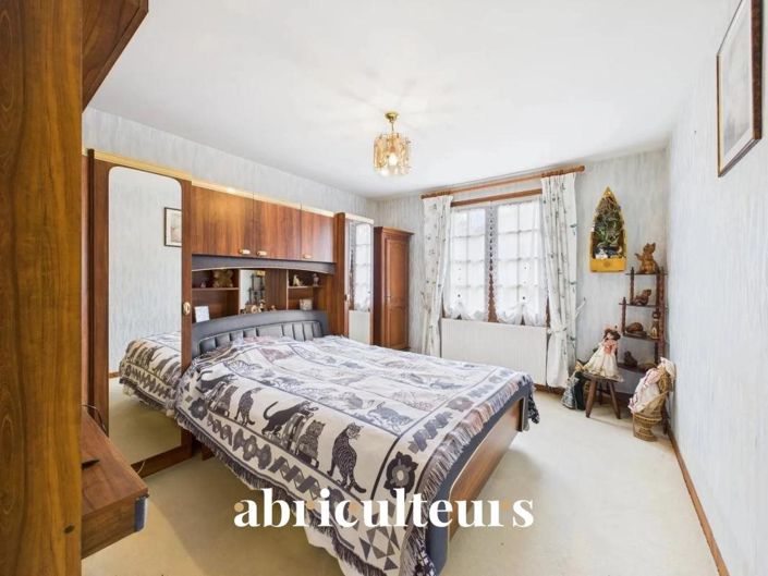 Image No.9-Maison de 3 chambres à vendre à Châteaudun