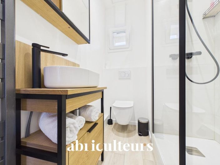 Image No.10-Appartement à vendre à Versailles