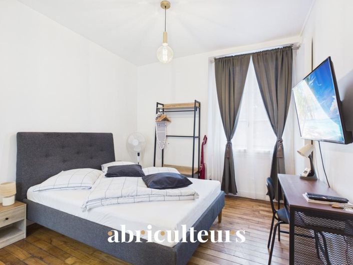 Image No.2-Appartement à vendre à Versailles