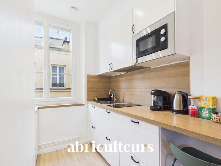 Image No.8-Appartement à vendre à Versailles