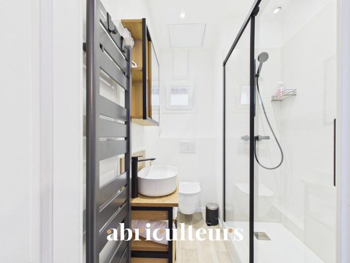 Image No.9-Appartement à vendre à Versailles