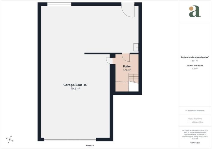 Image No.17-5 Bed House for sale