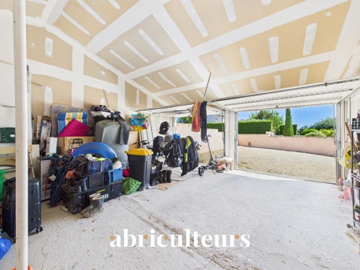 Image No.19-Maison de 4 chambres à vendre à Pertuis