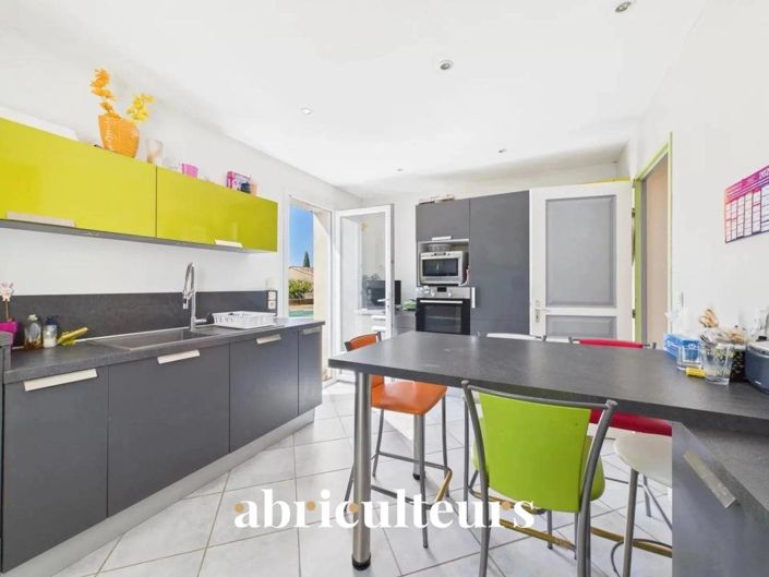 Image No.9-Maison de 4 chambres à vendre à Pertuis