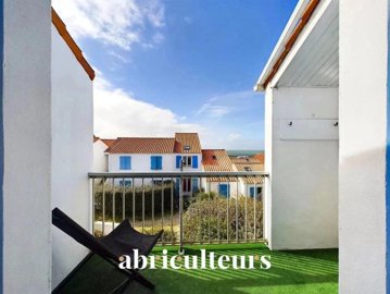 1 - Noirmoutier-en-l'Ile, Appartement