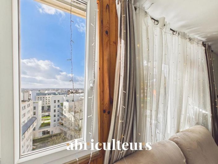 Image No.15-Appartement de 2 chambres à vendre à Bezons