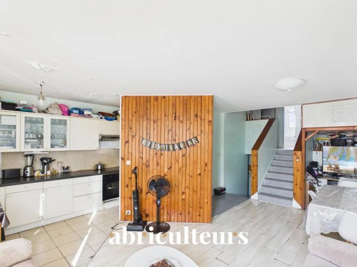 Image No.16-Appartement de 2 chambres à vendre à Bezons