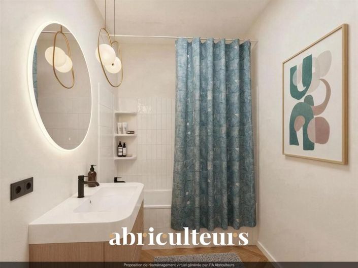 Image No.5-Appartement de 2 chambres à vendre à Bezons