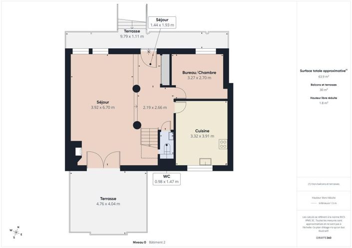 Image No.18-5 Bed House for sale