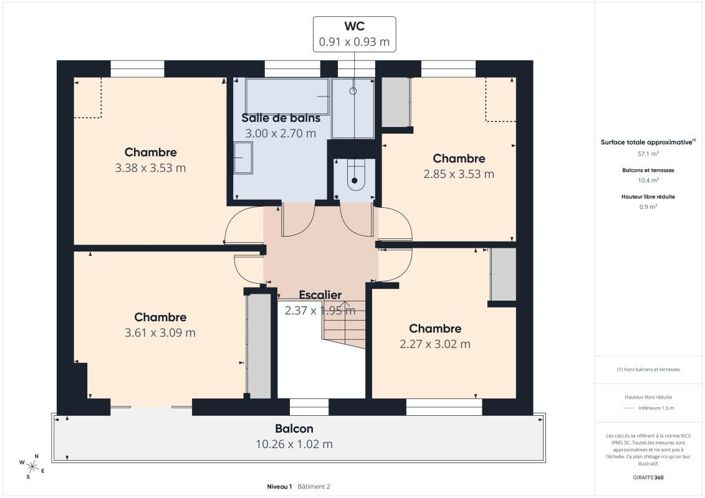 Image No.19-5 Bed House for sale