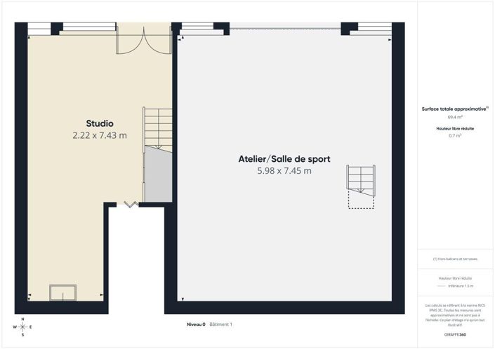 Image No.20-5 Bed House for sale