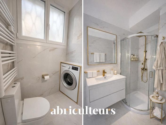 Image No.4-Appartement de 1 chambre à vendre à Nice