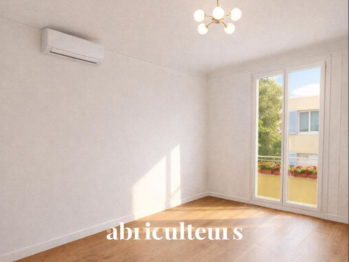 Image No.5-Appartement de 1 chambre à vendre à Nice