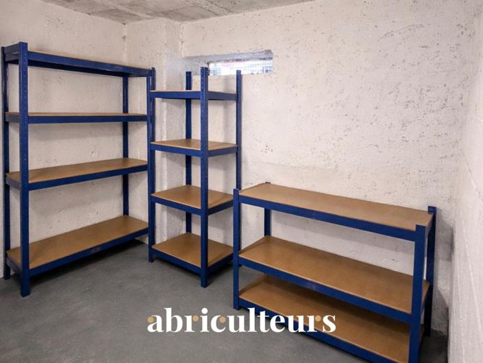 Image No.7-Appartement de 1 chambre à vendre à Nice