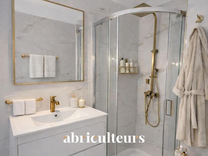 Image No.8-Appartement de 1 chambre à vendre à Nice