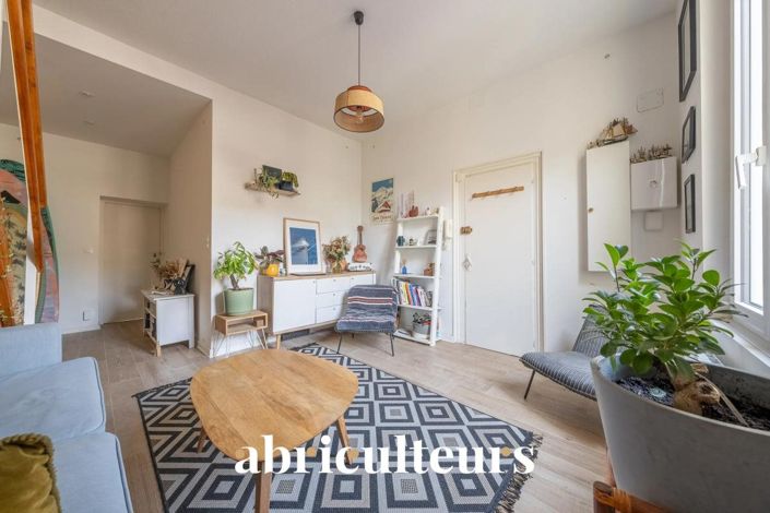 Image No.5-Appartement de 2 chambres à vendre à Bordeaux