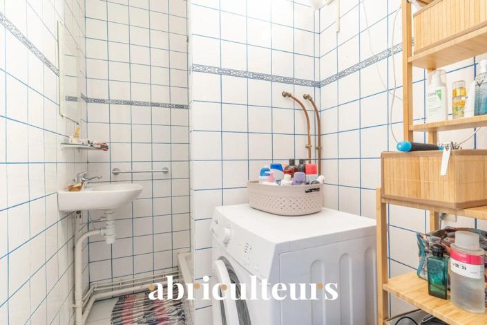 Image No.8-Appartement de 4 chambres à vendre à La Celle-Saint-Cloud