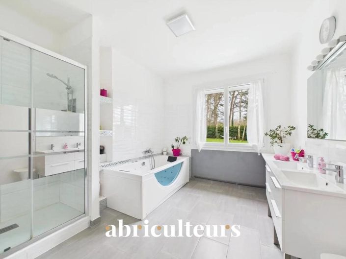 Image No.11-Maison de 3 chambres à vendre à Couëron