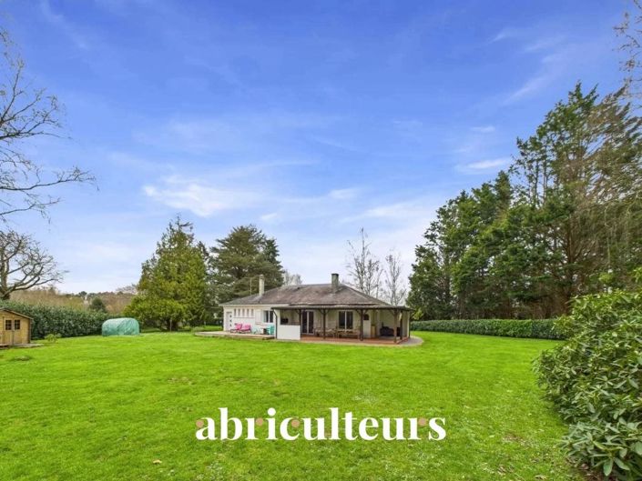 Image No.13-Maison de 3 chambres à vendre à Couëron