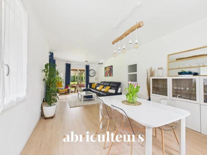 Image No.4-Maison de 3 chambres à vendre à Couëron