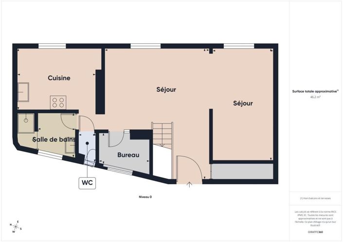 Image No.15-3 Bed Apartment for sale