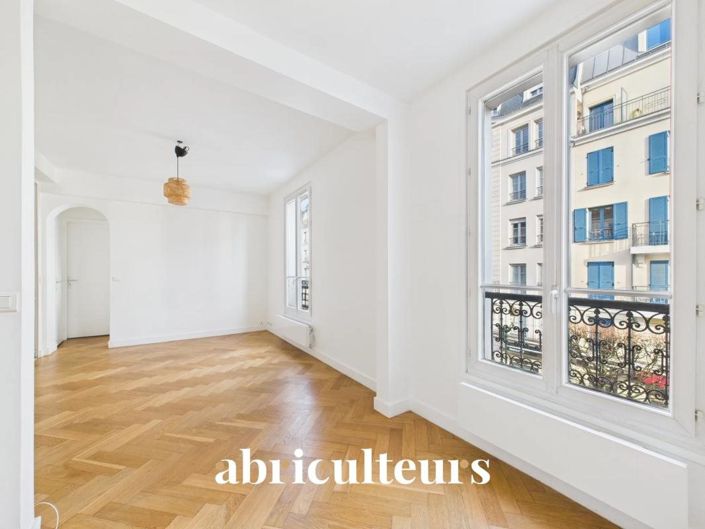 Image No.2-Appartement de 3 chambres à vendre à Puteaux