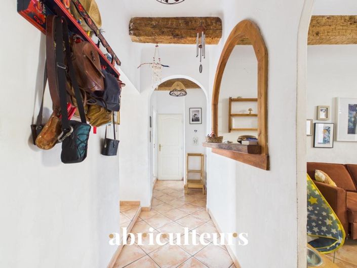 Image No.4-Appartement de 2 chambres à vendre à Callian