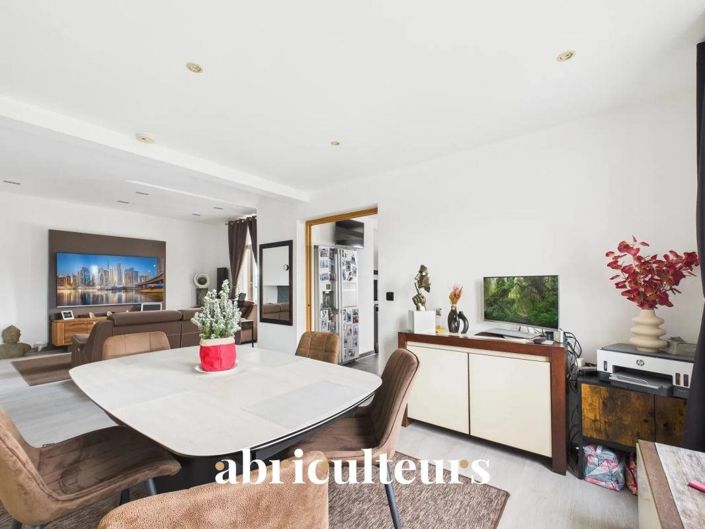 Image No.10-Appartement de 2 chambres à vendre à Cergy