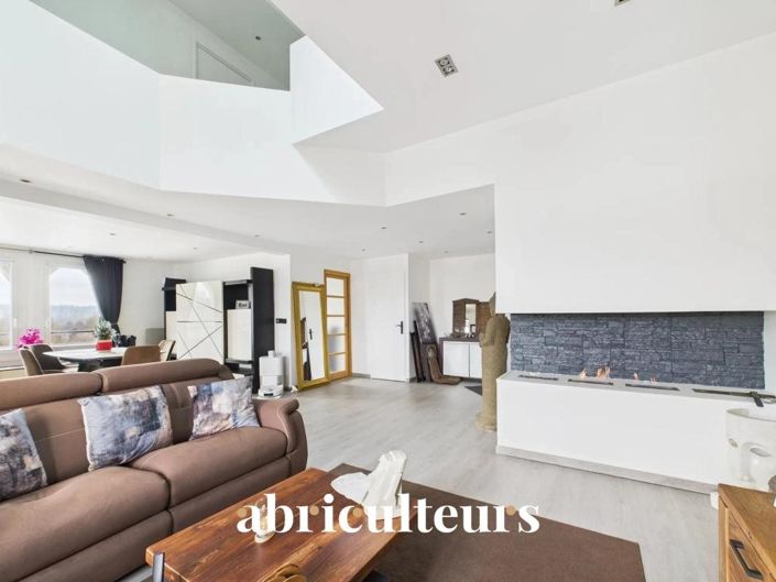 Image No.12-Appartement de 2 chambres à vendre à Cergy