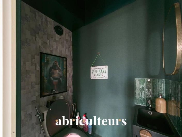 Image No.14-Appartement de 2 chambres à vendre à Cergy