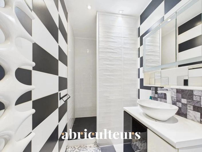 Image No.17-Appartement de 2 chambres à vendre à Cergy