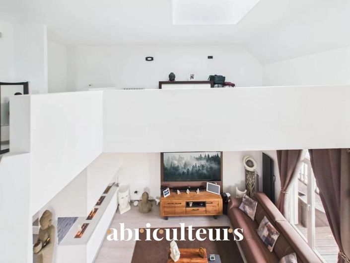 Image No.20-Appartement de 2 chambres à vendre à Cergy