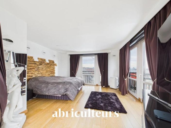 Image No.24-Appartement de 2 chambres à vendre à Cergy