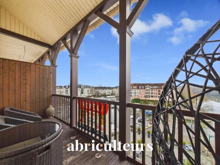 Image No.29-Appartement de 2 chambres à vendre à Cergy