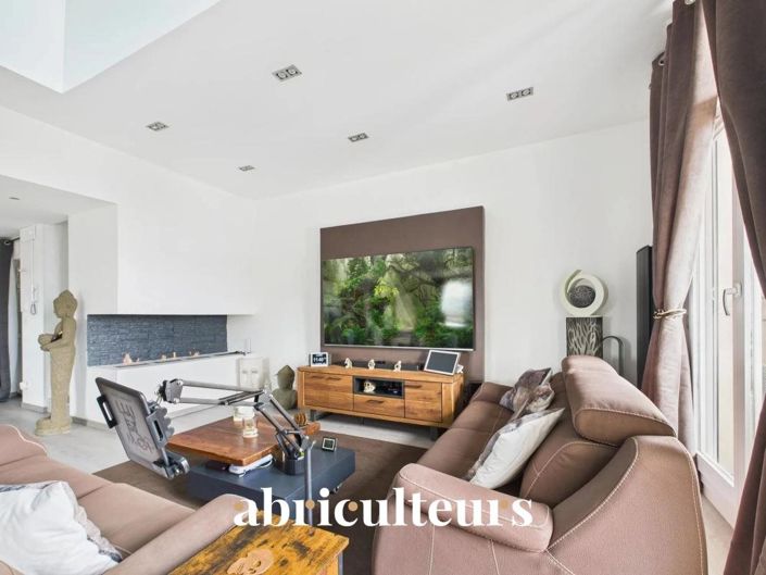 Image No.5-Appartement de 2 chambres à vendre à Cergy