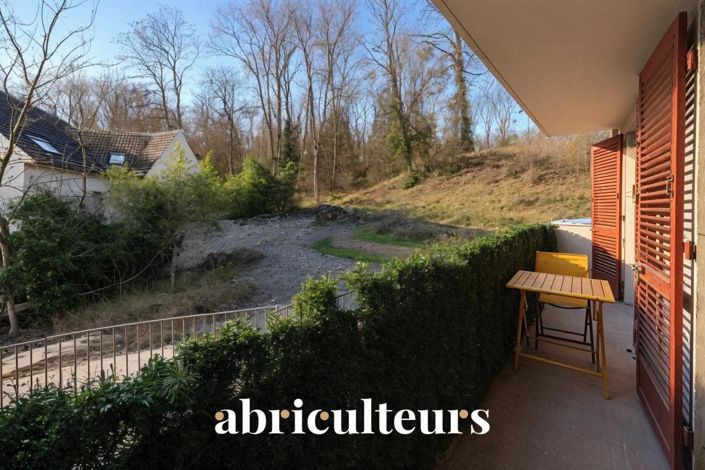 Image No.3-Appartement de 3 chambres à vendre à Meudon