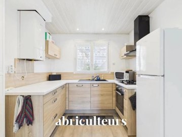 1 - Batz-sur-Mer, Appartement