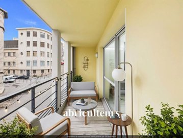 1 - Bouches-du-Rhône, Apartment