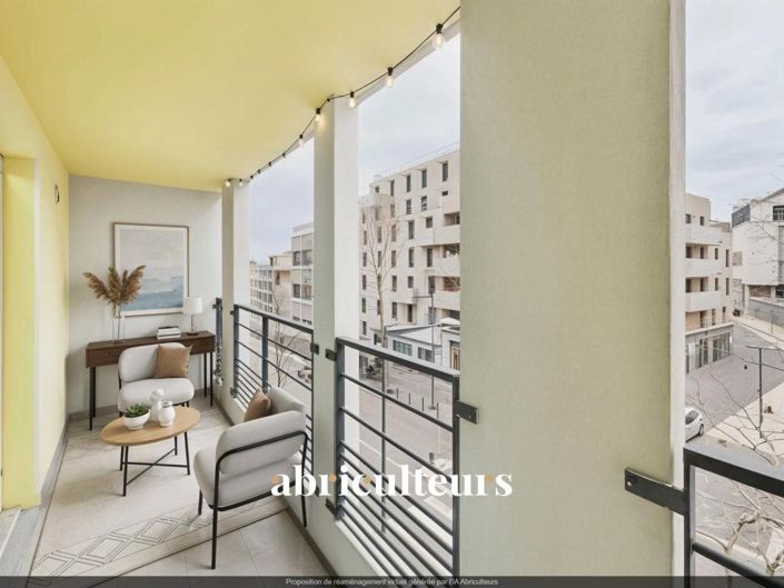 Image No.2-1 Bed Apartment for sale