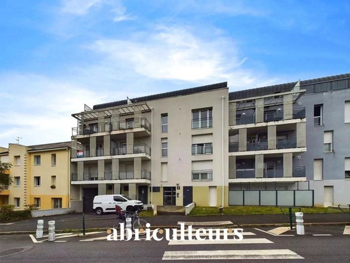 Image No.9-Appartement de 2 chambres à vendre à Saint-Herblain