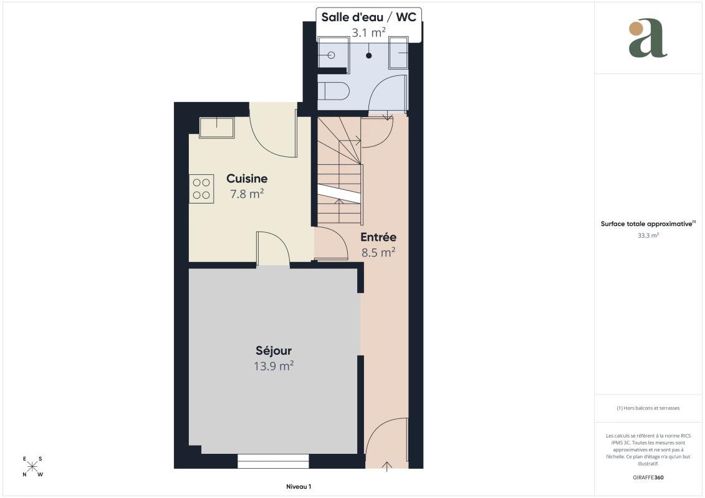 Image No.25-2 Bed House for sale