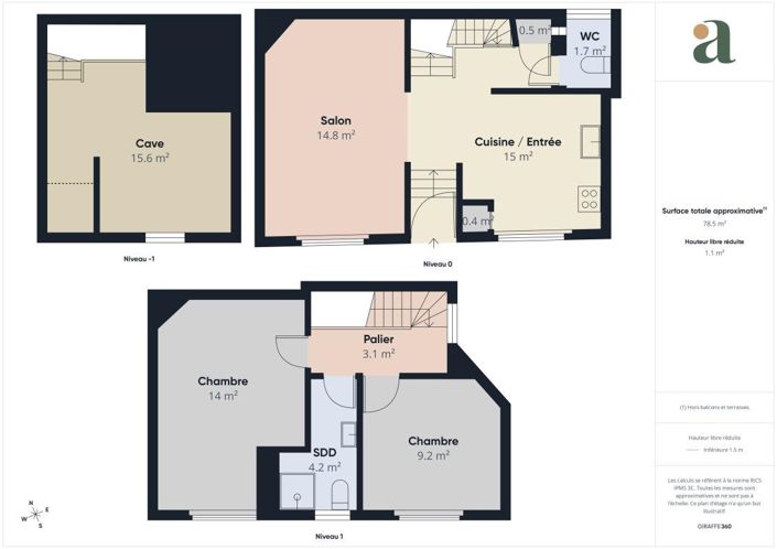 Image No.10-2 Bed House for sale