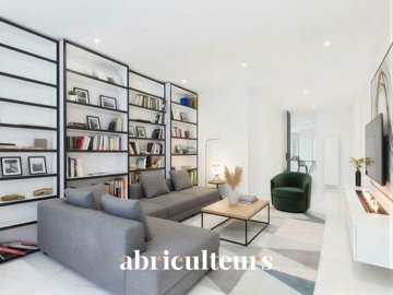 1 - Bordeaux, Appartement