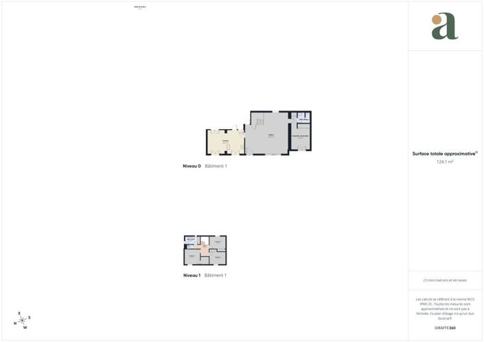 Image No.12-4 Bed House for sale